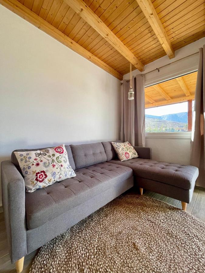 דירות Betancuría La Casita Del Mojino מראה חיצוני תמונה